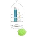 Home Basics Home Basics Vinyl Coated Shower Caddy ZOR96260